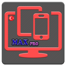 Canlı TV Max Pro APK