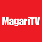 آیکون‌ MagariTV