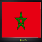 Maroc Tv icono