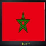 Maroc Tv icône