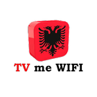 TV me Wifi icône