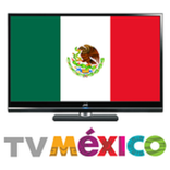 Canales TV Mexico