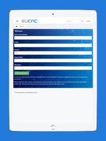EuCNC 2018 capture d'écran 3