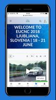 EuCNC 2018 ảnh chụp màn hình 1