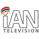 iAN TV icône