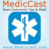 MedicCast EMS icône