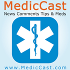 MedicCast EMS icono