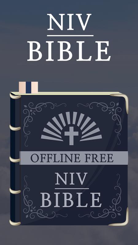 Download free offline niv bible Download free offline niv bible