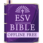 Icona ESV BIBLE - offline free