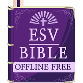 ESV BIBLE  icon