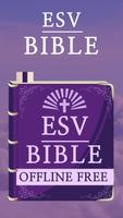 Poster ESV BIBLE - offline free