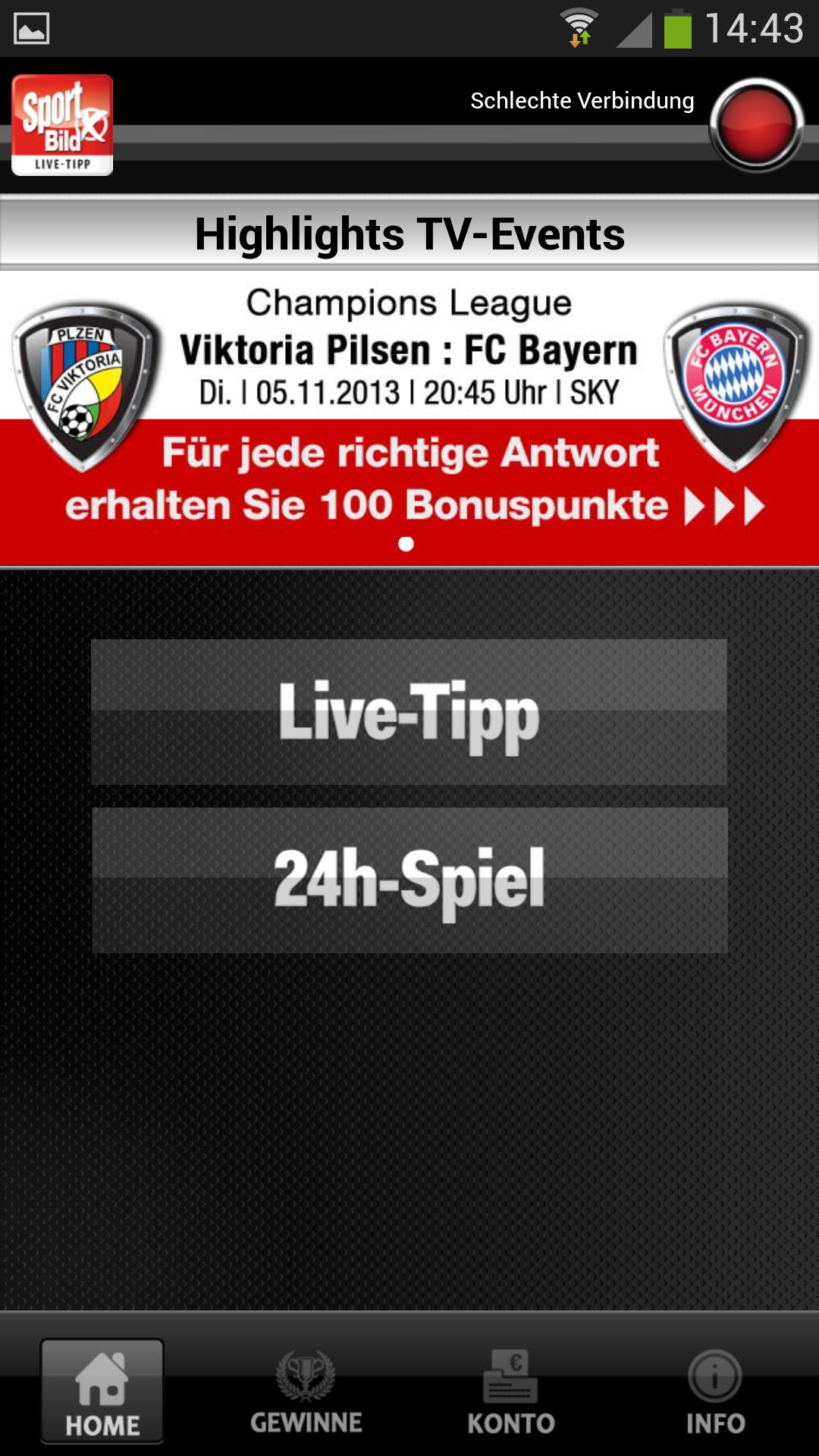 Sport Tipp Sport Tipp