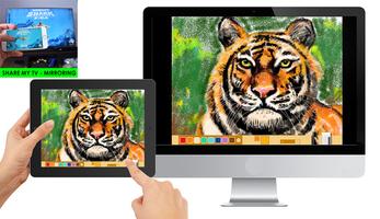 Screen Mirroring and Smart View App স্ক্রিনশট 2