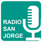 Radio San Jorge (San Jorge, ARGENTINA) icône
