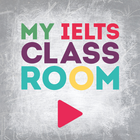 My IELTS Classroom ikona