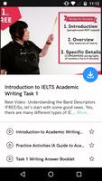 My IELTS Classroom screenshot 1