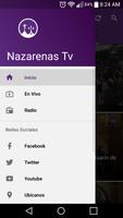 Nazarenas Tv capture d'écran 1