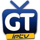 TV Canales Guatemala biểu tượng