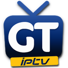 TV Canales Guatemala simgesi
