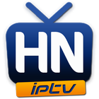 TV Canales Honduras-icoon