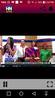 TV Canales Honduras 스크린샷 3