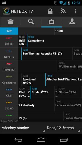 NETBOX TV APK for Android Download