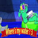 APK New Where's My Water? 3 Guide