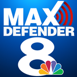 Max Defender 8 Weather App