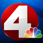 NBC4 Columbus biểu tượng