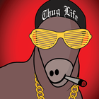 Thug Life World иконка