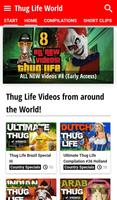 Thug Life World اسکرین شاٹ 1