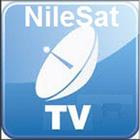 ikon NileSat TV Frequencies