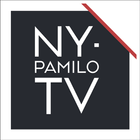 NY-PAMILO TV simgesi