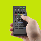 Smart Remote icon