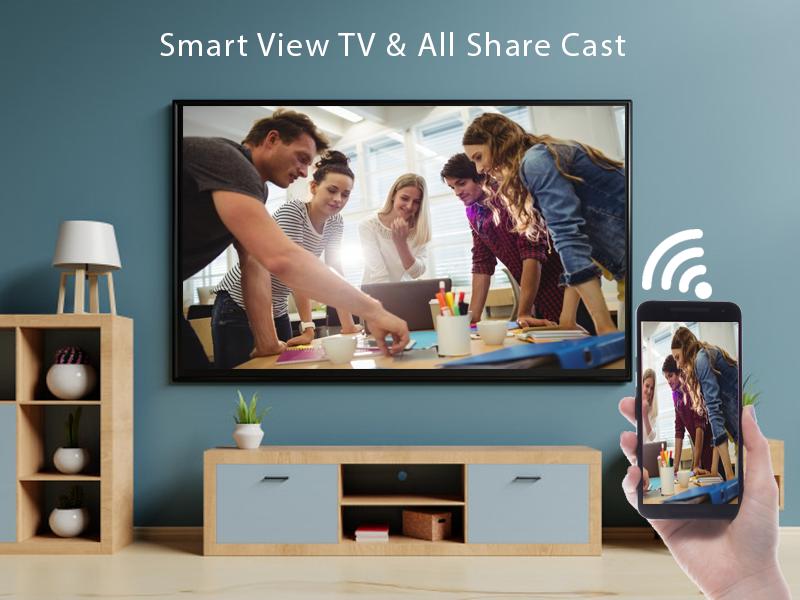 Tv cast lg. Примените технологию «Miracast» mi TV.