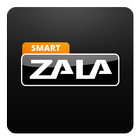 ikon ZALA для ТВ Horizont