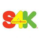 Safety4Kids (S4K) Video Series icon