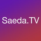 Saeda.tv Arab Iran Afghan Türk Iraq Egypt Syria TV ikona