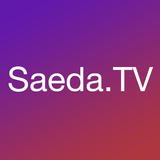 Saeda.tv Arab Iran Afghan Algeria Saudi Free TV icône