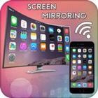 Screen Mirroring with TV - Mirror Screen icon