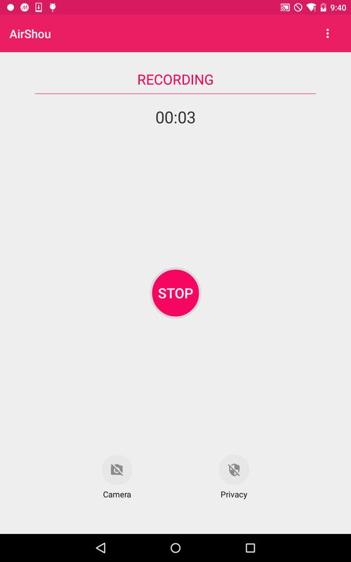 Airshou Android Download Airshou Android Download