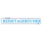 Reisetagebücher icon