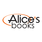 Alice's Books آئیکن