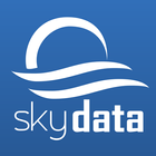 Skydata иконка