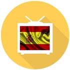 TV España 아이콘