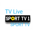 TV SPORT 1 - Shqip Tv 2 Live 1.0