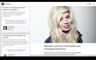STV Aberdeen скриншот 3