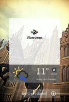 STV Aberdeen постер