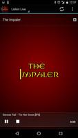 The Impaler syot layar 1