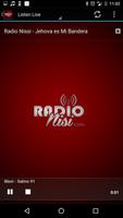 RADIO NISI скриншот 1